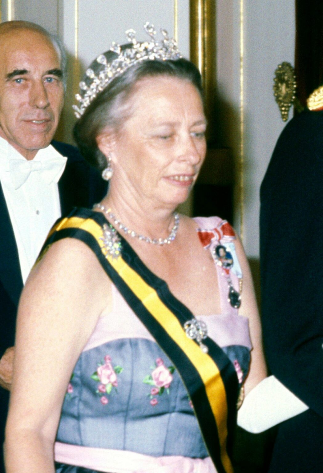 Princrss Ragnhild Queen Maud’s Heirloom Brooches for Constitution Day Celebrations in Norway