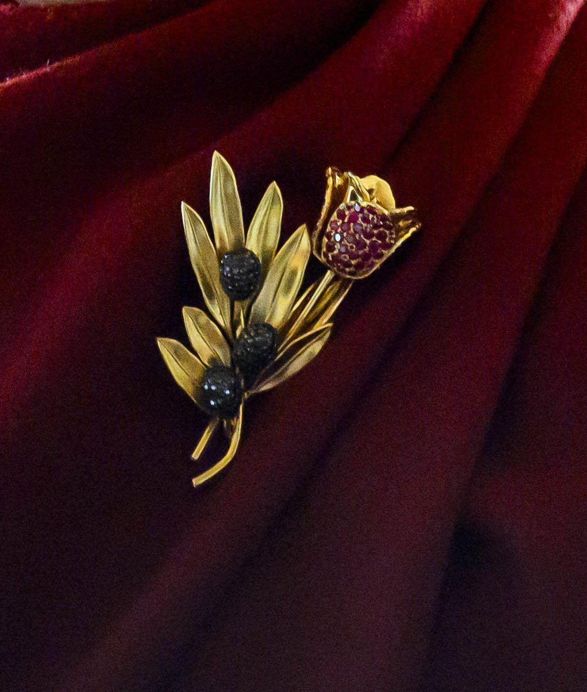 The Queen of the Netherlands opens a new residential building in Rotterdam on November 18, 2025 (Patrick van Emst/NLBeeld/Alamy)