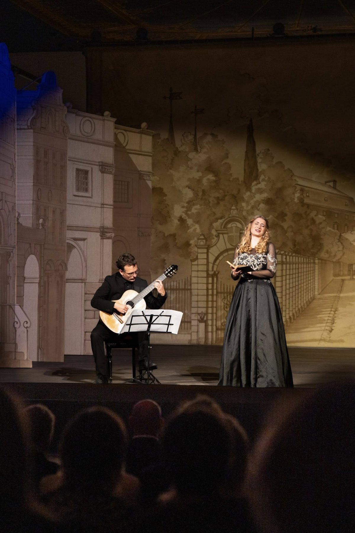 Queen Margrethe and Queen Mary of Denmark attend the reopening of the Hofteatret at Christiansborg Palace on January 15, 2026 (Kongehuset)