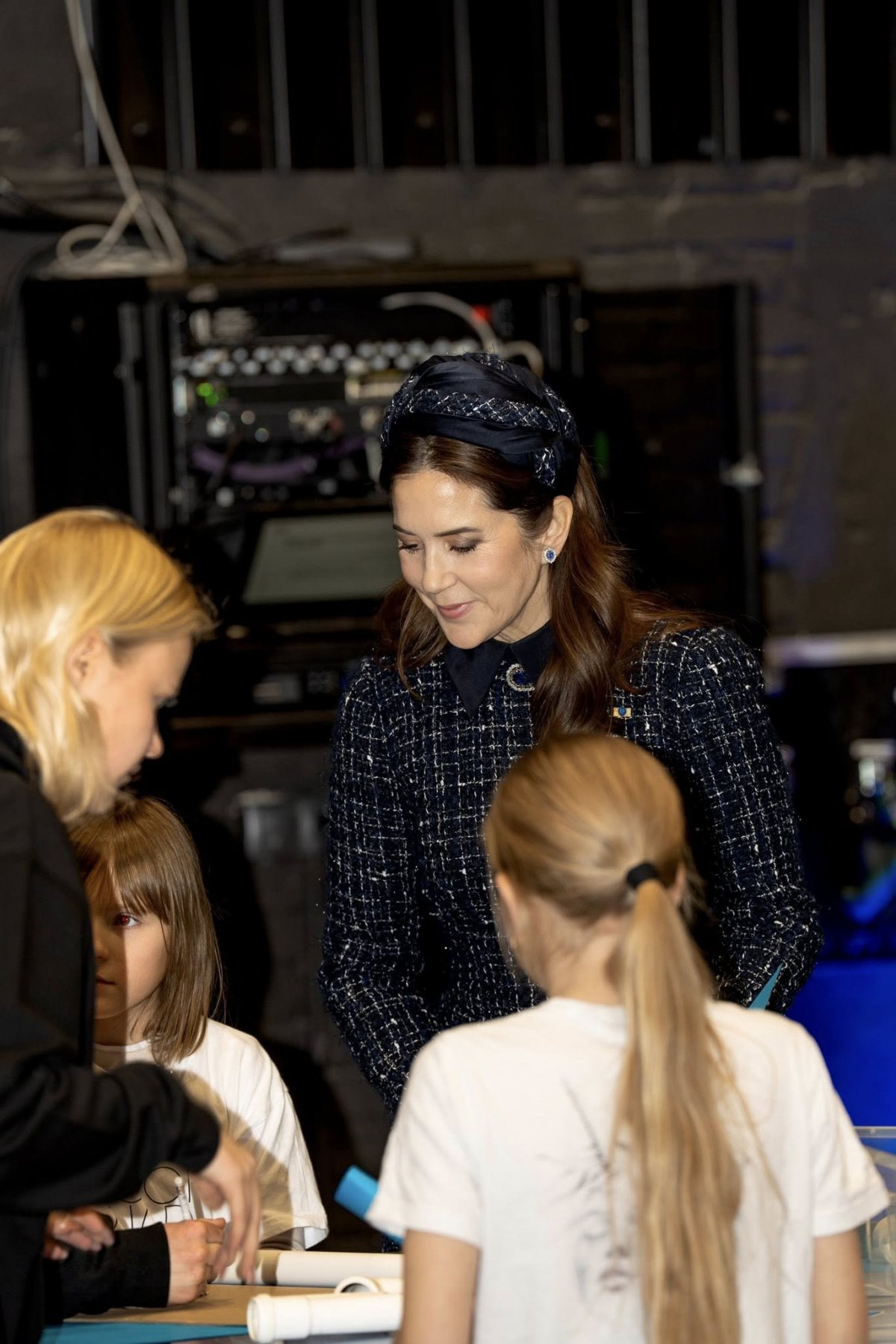 The King and Queen of Denmark begin their state visit to Estonia in Tallinn on January 27, 2026 (Kongehuset)