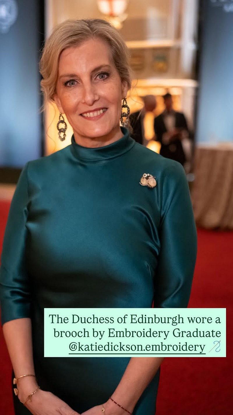 The King's Foundation/Instagram