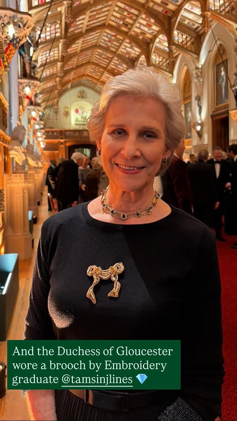 The King's Foundation/Instagram