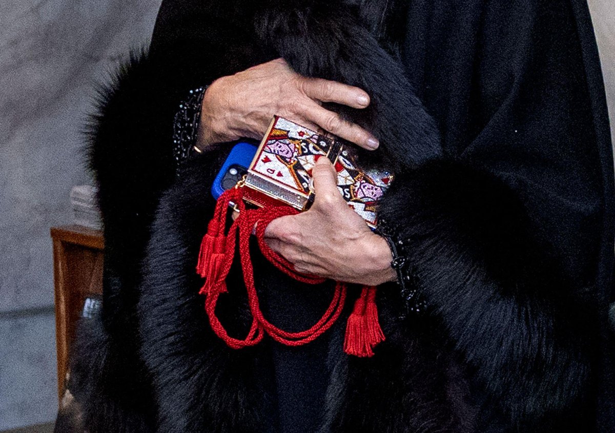 TT News Agency/Alamy