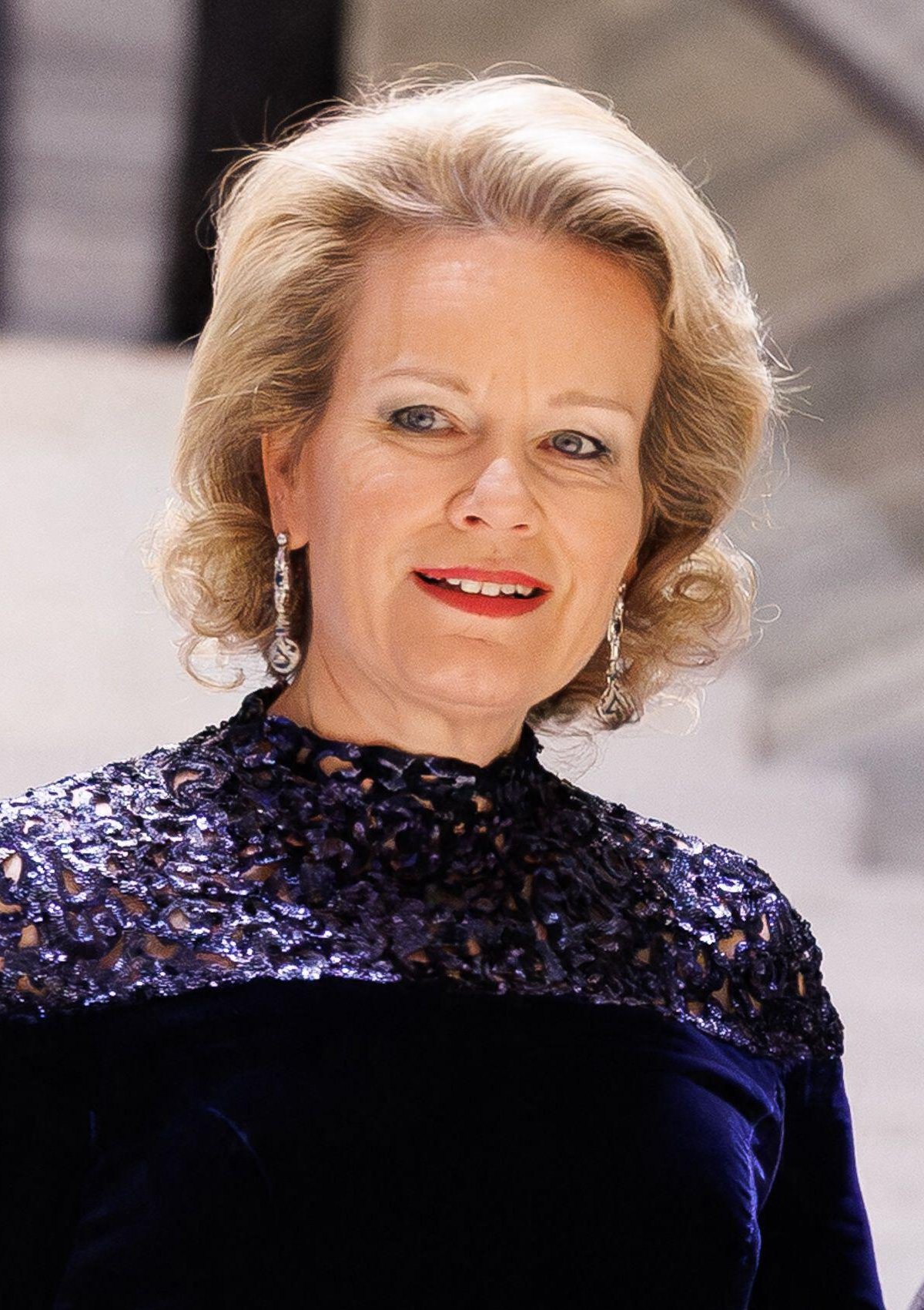 The King and Queen of the Belgians host a return concert for the King and Queen of Norway at the National Museum in Oslo on March 25, 2026 (BENOIT DOPPAGNE/Belga News Agency/Alamy)