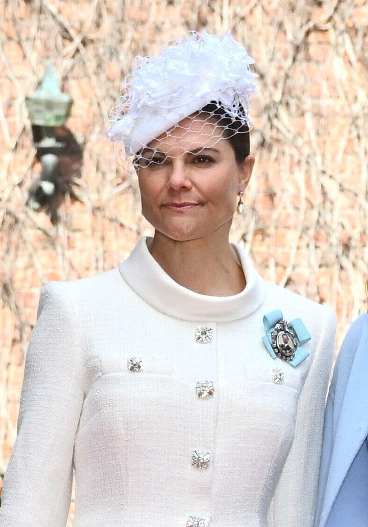 The King of Sweden celebrates his 80th birthday in Stockholm on April 30, 2026 (Claudio Bresciani/TT News Agency/Alamy)