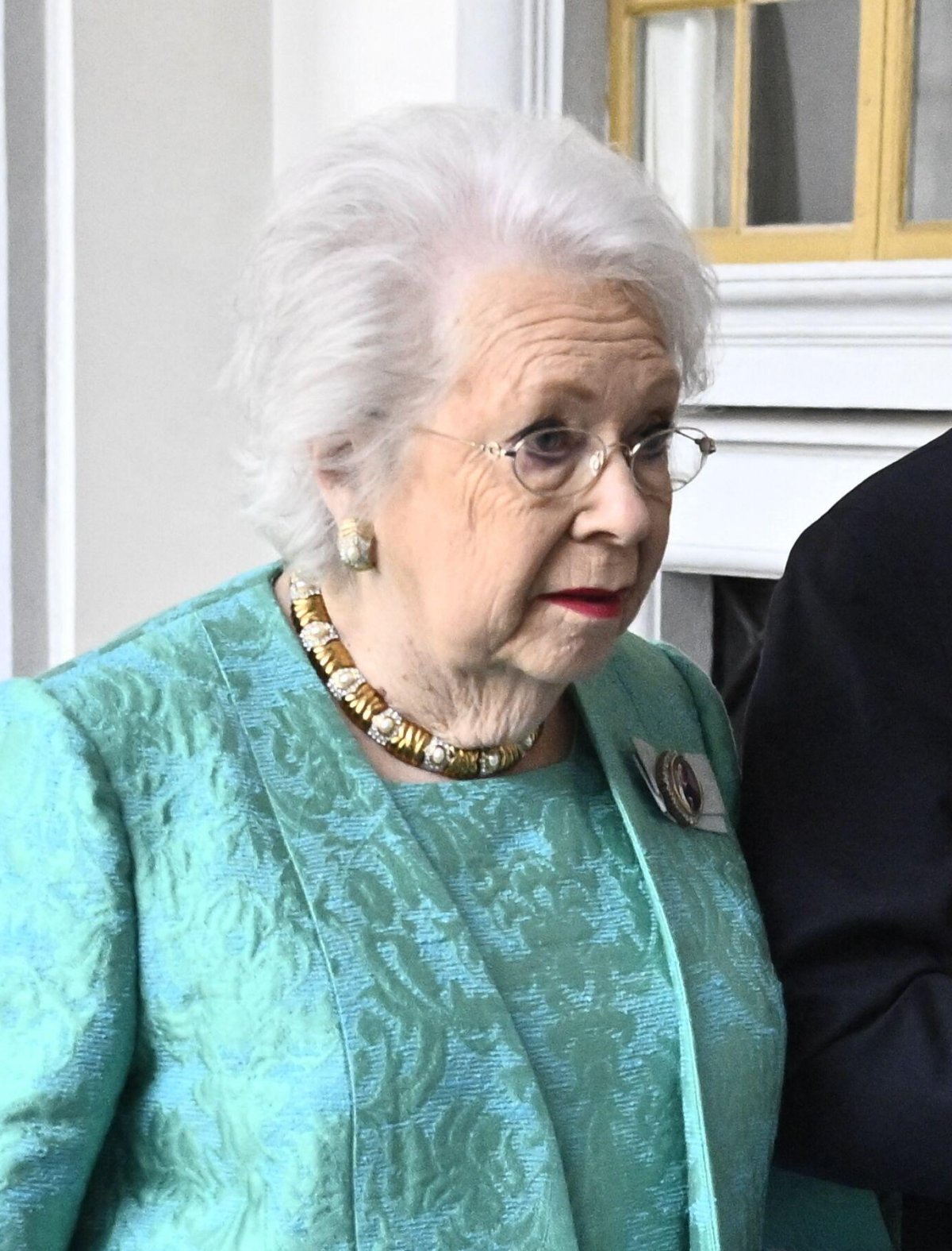 The King of Sweden celebrates his 80th birthday in Stockholm on April 30, 2026 (Christine Olsson/TT News Agency/Alamy)