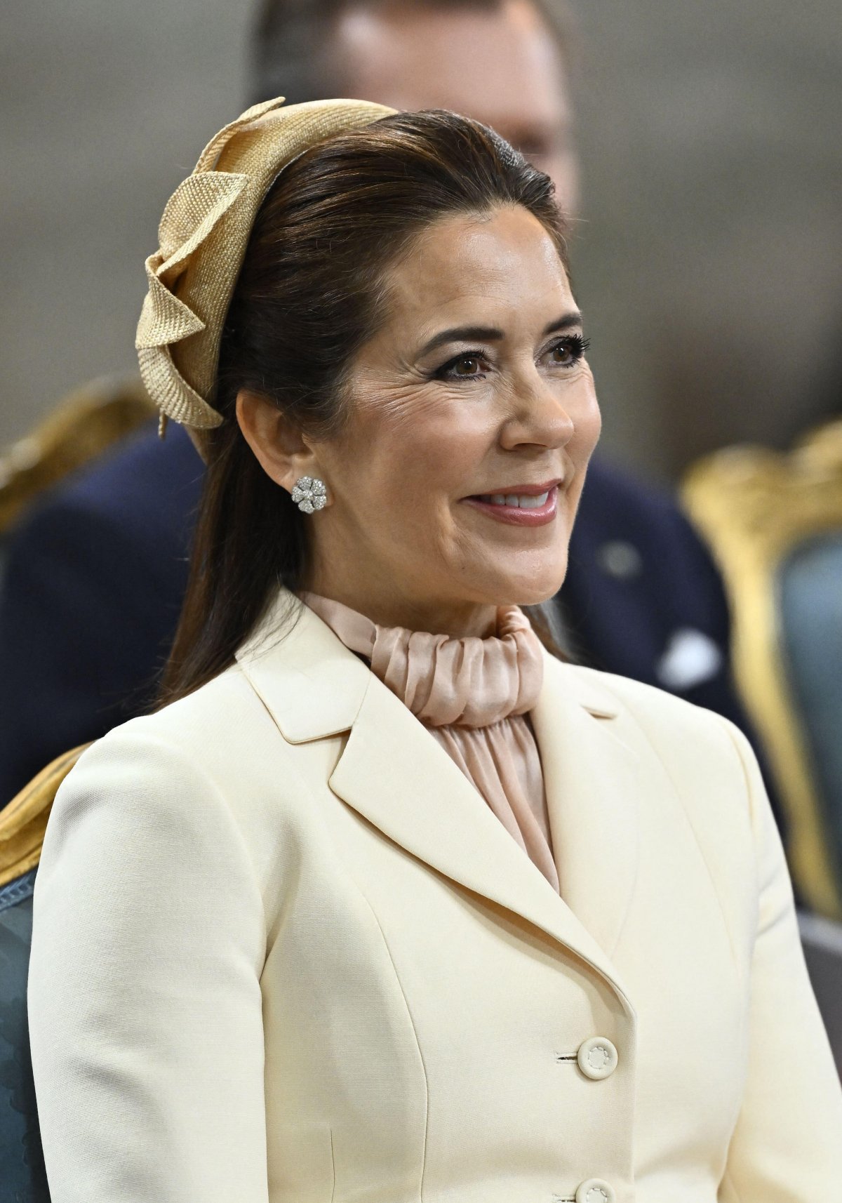 The King of Sweden celebrates his 80th birthday in Stockholm on April 30, 2026 (Pontus Lundahl/TT News Agency/Alamy)