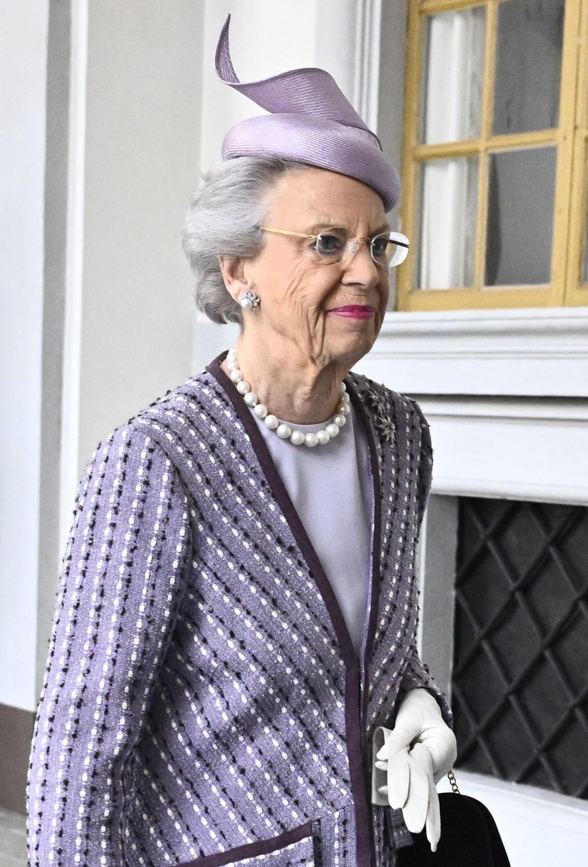 The King of Sweden celebrates his 80th birthday in Stockholm on April 30, 2026 (Christine Olsson/TT News Agency/Alamy)