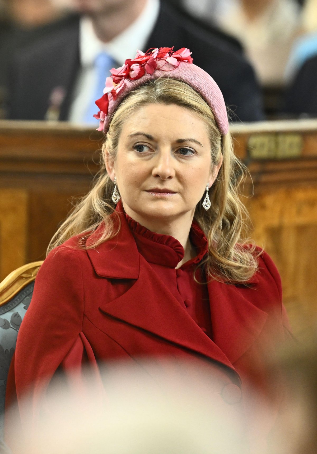The King of Sweden celebrates his 80th birthday in Stockholm on April 30, 2026 (Pontus Lundahl/TT News Agency/Alamy)