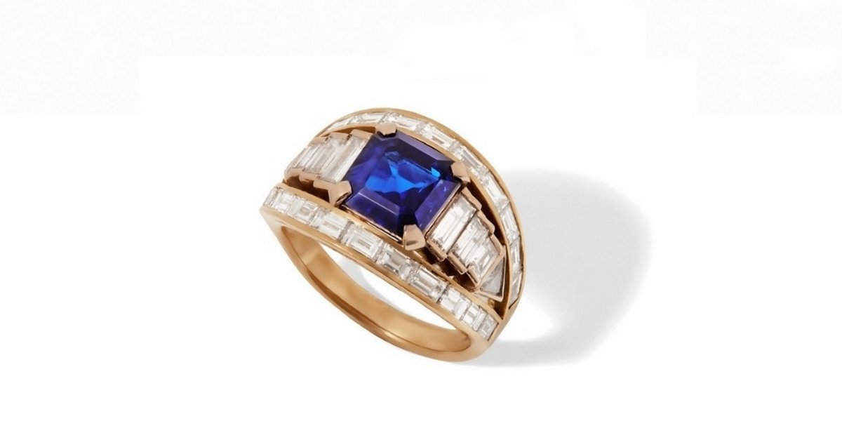 Annoushka Jewellery