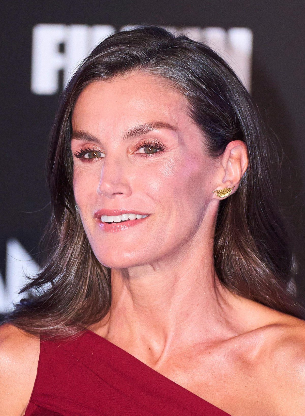 The Queen of Spain attends the closing gala of the Atlantida Mallorca Film Festival in Palma on August 2, 2026 (Jack Abuin/Zuma Press/Alamy)