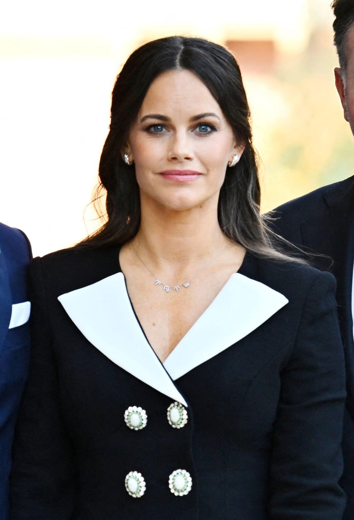 The Swedish royal family attends the annual opening of the Riksdag in Stockholm on September 29, 2026 (Anders Wiklund/TT News Agency/Alamy)