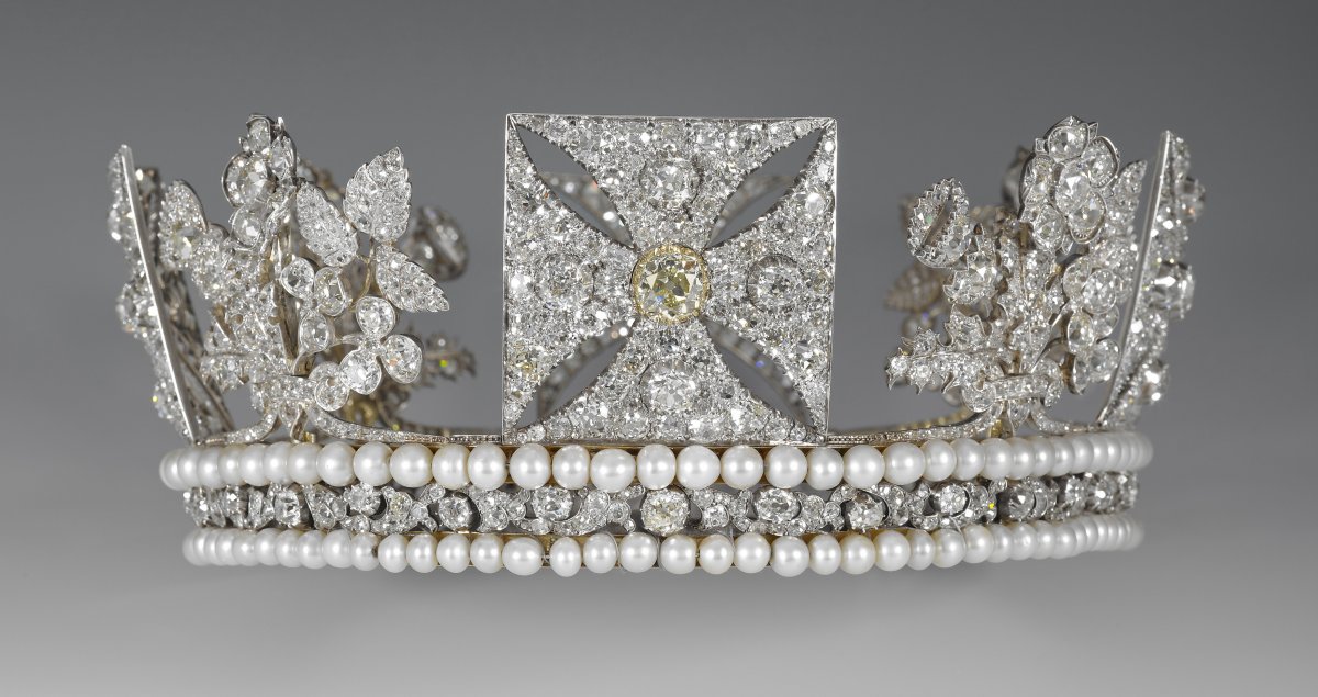 © Royal Collection Enterprises Limited 2026 | Royal Collection Trust.